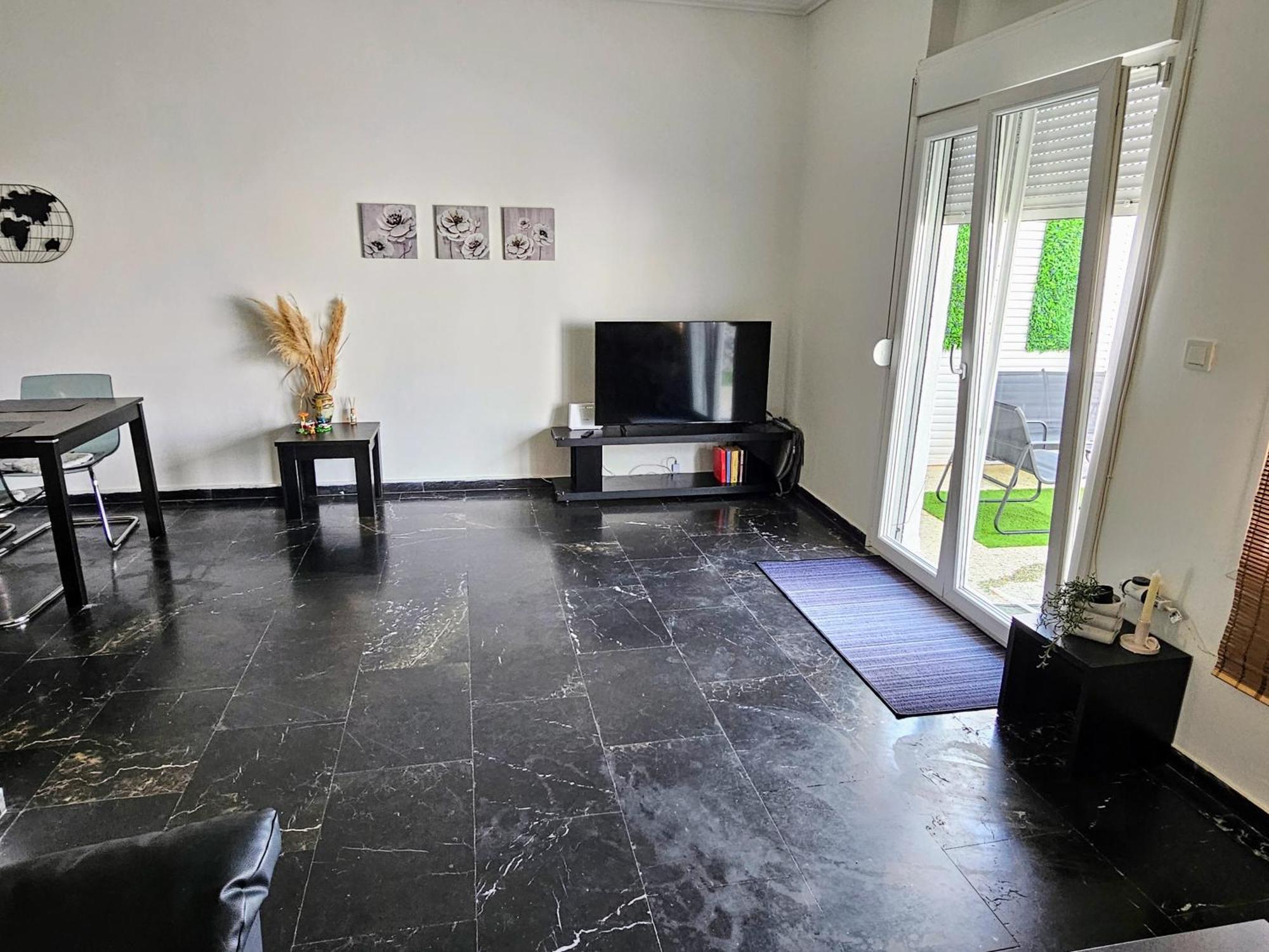 Corinth Seaty Apartment מראה חיצוני תמונה