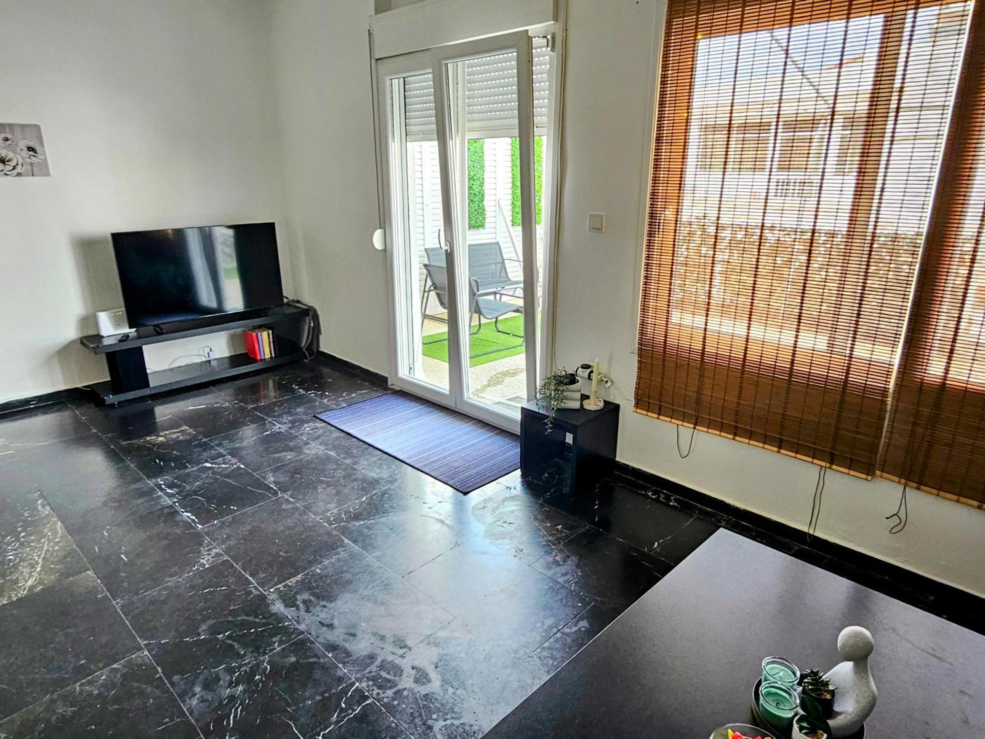 Corinth Seaty Apartment מראה חיצוני תמונה