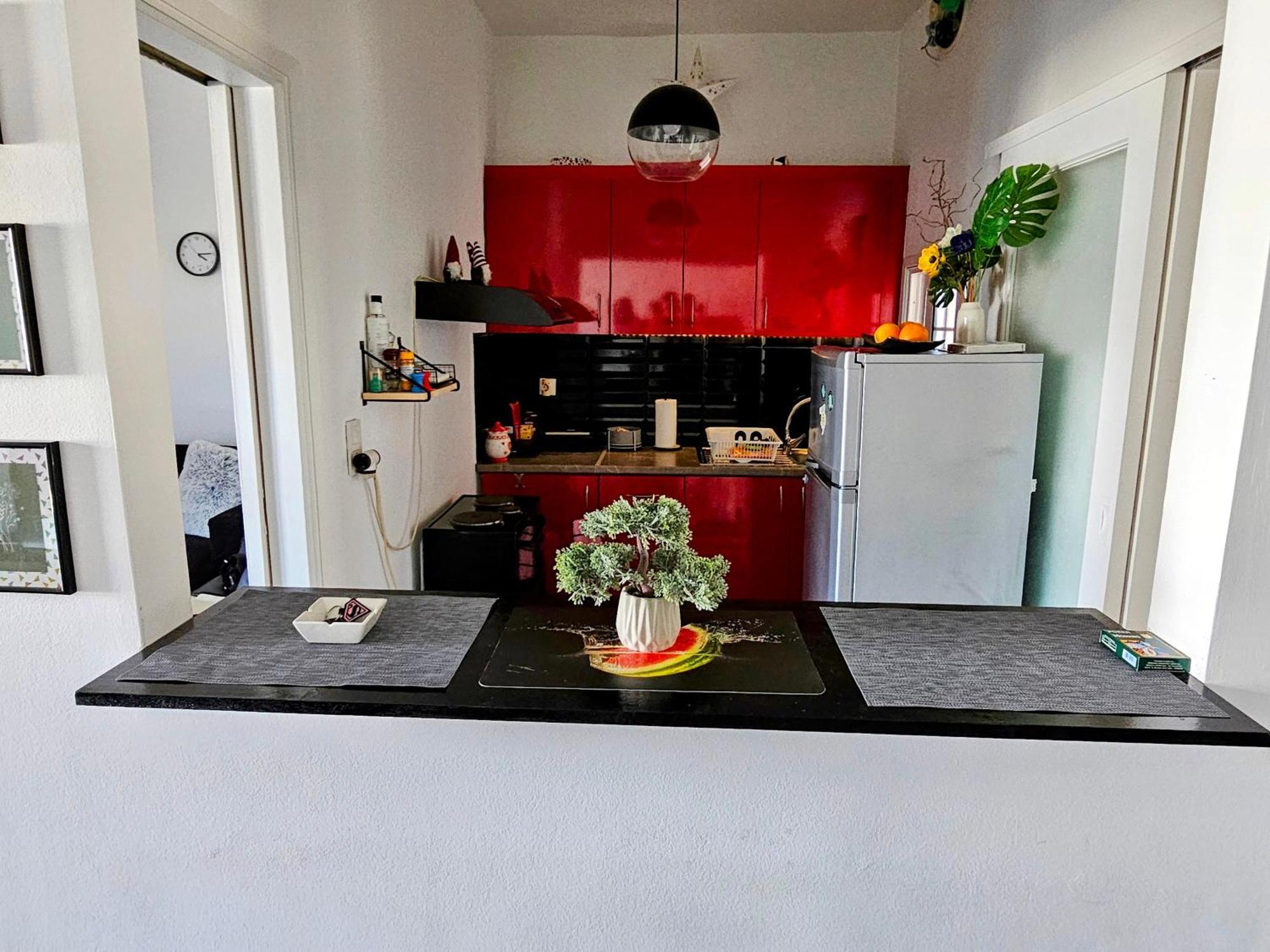 Corinth Seaty Apartment מראה חיצוני תמונה